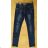 Jeans Jeans Damen (34-44) LÄCHELNDE JEANS Y015
