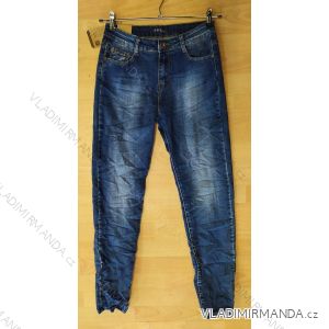 Jeans Jeans Damen (36-46) LÄCHELNDE JEANS W847