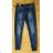 Jeans Jeans Damen (36-46) LÄCHELNDE JEANS W847
