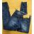 Jeans Jeans Damen (36-46) LÄCHELNDE JEANS W847