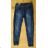 Jeans Jeans Damen (36-46) LÄCHELNDE JEANS W846
