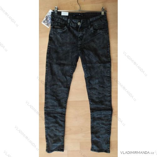 Jeans Jeans Damen (34-44) LÄCHELNDE JEANS N580
