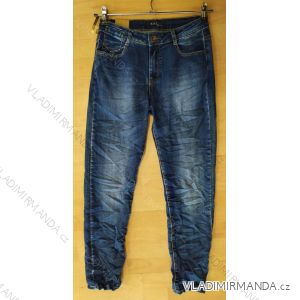 Jeans Jeans Damen (36-46) LÄCHELNDE JEANS W848
