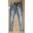 Jeans Jeans Damen (34-44) LÄCHELNDE JEANS R001