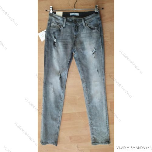 Jeans Jeans Damen (34-44) LÄCHELNDE JEANS R001