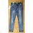 Jeans Jeans Damen (36-46) SMILING JEANS SMI20003