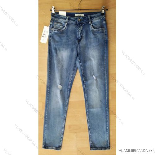 Jeans Jeans Damen (36-46) SMILING JEANS SMI20003