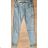Gewehrhose Damen (34-44) SMILING JEANS W076-8