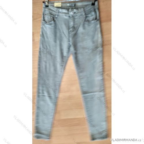 Gewehrhose Damen (34-44) SMILING JEANS W076-8