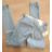 Gewehrhose Damen (34-44) SMILING JEANS W076-8