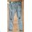 Gewehrhose Damen (34-44) SMILING JEANS W077-8