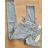 Gewehrhose Damen (34-44) SMILING JEANS W077-8