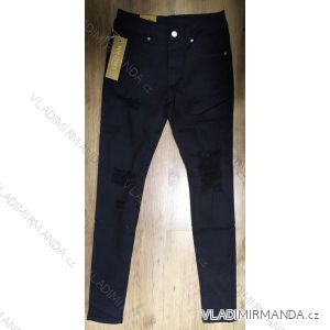 Damen Jeans lange Hosen (25-31) P.O.P. SIEBEN MA120T636-1