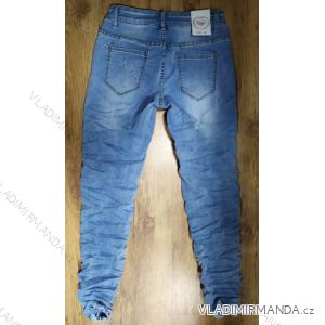 Damenhose lang (25-30) P.O.P. SIEBEN MA120POP5516-Y