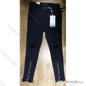 Hosen Jeans Frauen lange (26-32) M.SARA MA120S3809-13
