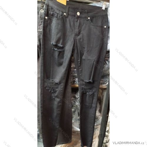 Damen Jeans lange Hosen (25-31) P.O.P. SIEBEN MA520T612