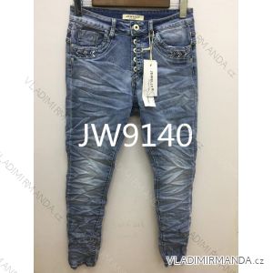 Jeans Jeans lange Damen (XS-XL) JEWELLY LEXXURY LEX20JW9140
