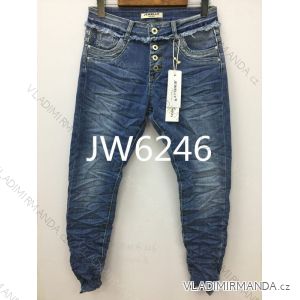 Jeans Jeans lange Frauen (XS-XL) JEWELLY LEXXURY LEX20JW6246
