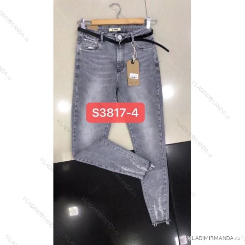 (div)(p)Jeans Jeans lange Frauen (25-31) M.SARA MA120S3817-4(/p)(/div)
