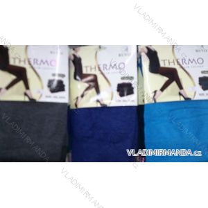 Leggings Thermo Long Damen (m-3xl) RUYIZ 325
