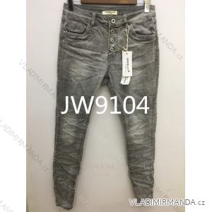 Jeans Jeans lange Frauen (XS-XL) JEWELLY LEXXURY LEX20JW9104
