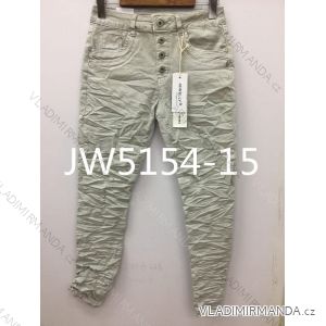 Jeans Jeans lange Frauen (XS-XL) JEWELLY LEXXURY LEX20JW5154-15