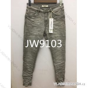 Jeans Jeans lange Frauen (XS-XL) JEWELLY LEXXURY LEX20JW9103
