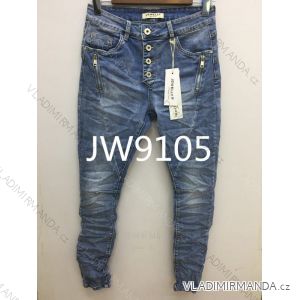 Jeans Jeans lange Frauen (XS-XL) JEWELLY LEXXURY LEX20JW9105
