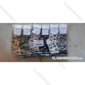 Socken schwach perfekt Frauen (35-41) AURA.VIA NPC3625
