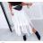 Langer Damenrock lang (UNI S-L) ITALIAN FASHION IM420028