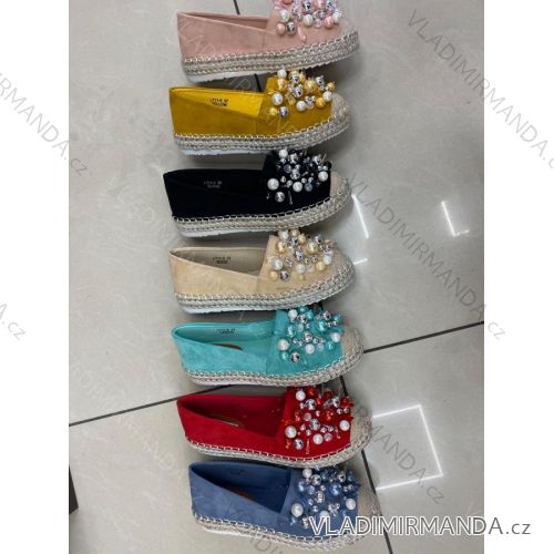 Schuhe Damen (36-41) WSHOES SHOES OB220057
