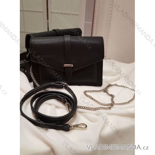 Damen Weste Querträger (40x37x17cm) LOOKIT ITALIENISCHER MODUS IM818-D177