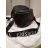 Gürteltasche Damen (uni) POLISH FASHION PV920003