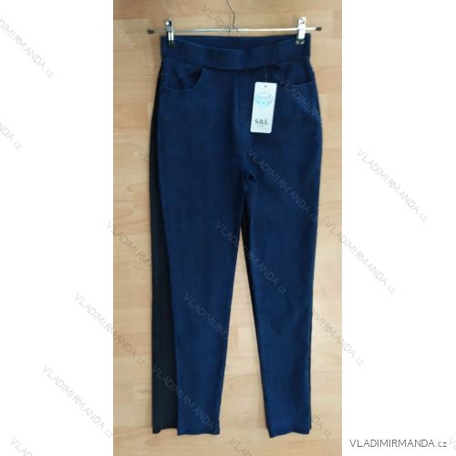 Elastische Damenjeans (34-42) SAL Y001-2