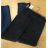 Elastische Damenjeans (34-42) SAL Y001-2
