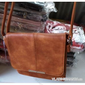 Damenhandtasche (uni) ITALIAN Fashion IM8171557