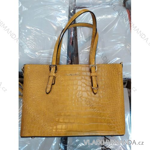 Damentasche (Einheitsgröße) ITALIAN FASHION IM820009
