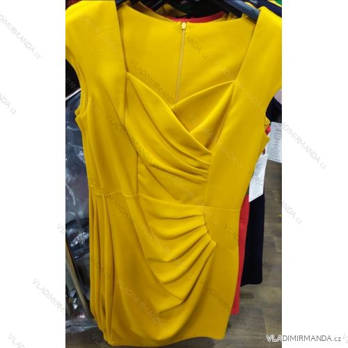 Damen Kurzes Abendkleid (s-l) ITALIAN MODA IM920018
