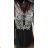 Damen kurzes Abendkleid mit Spitze (s-m) ITALIAN MODA IM920022
