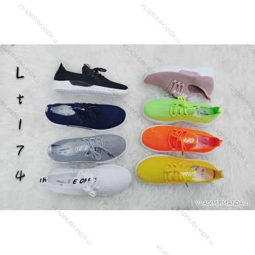 Damenschuhe (36-41) WSHOES OB220LT174