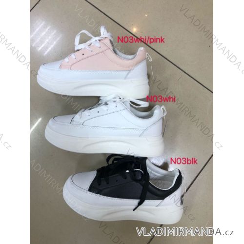 Turnschuhe Frauen (36-41) WSHOES OB220NO3
