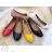 Womens Flats (36-41) WSHOES SHOES OB220SBHX-2
