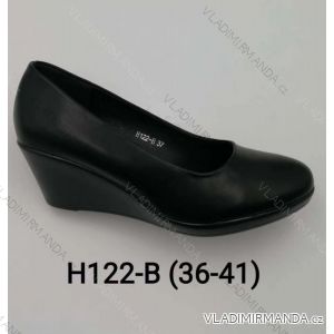 Damen Keilschuhe (36-41) WSHOES SHOES OB220H122-B
