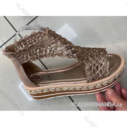 Sandalen Frauen (36-41) WSHOES SHOES OB220111