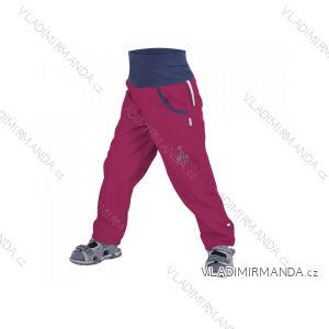 Softshell-Hose ohne aufblasbare Baby- und Jungenaqua (68-98) UN18039 8596227042654