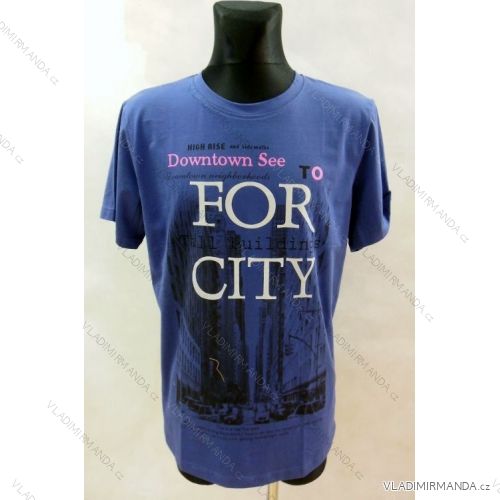 T-Shirt Kurzarm (m-xxl) NATURAL MAN 61012
