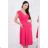 8288 Schwarzes Kleid