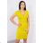 8310 Capuccino Kleid