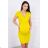 8310 Capuccino Kleid