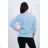 Bluzka Casual czarna